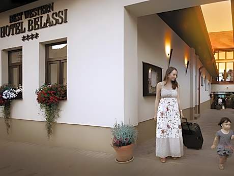 Hotel BELASSI