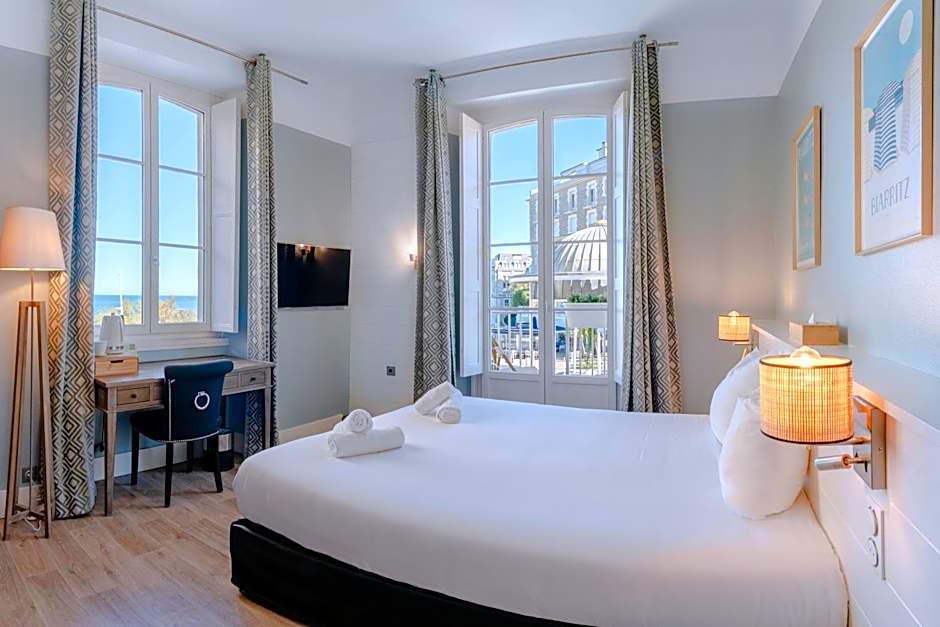 Hotel De L'Océan