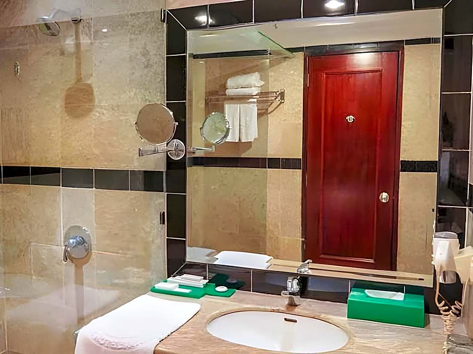 Gran Senyiur Hotel