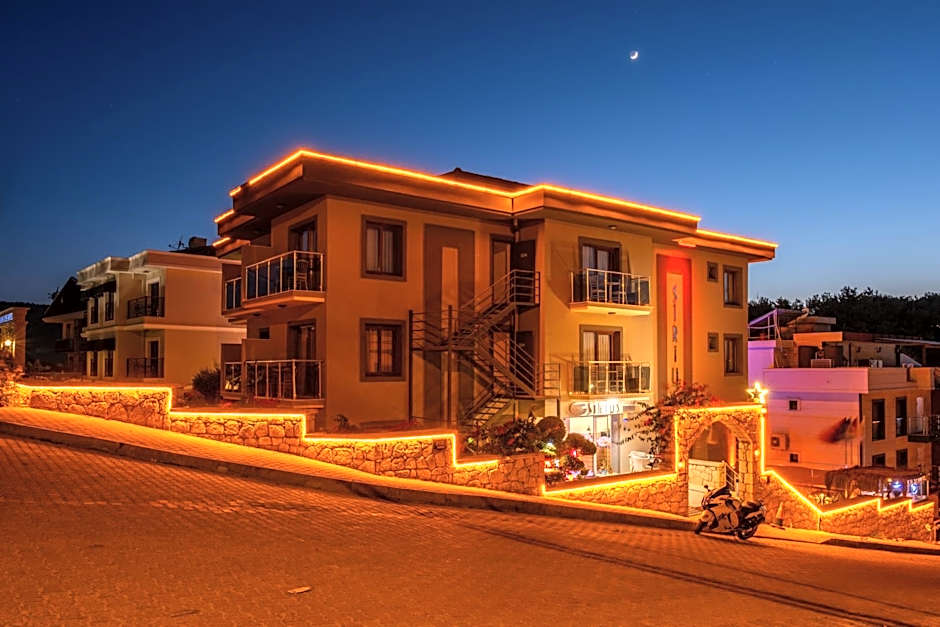 Siriusmi Hotel