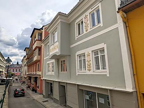 Apartment in Mariazell near Ski Slopes