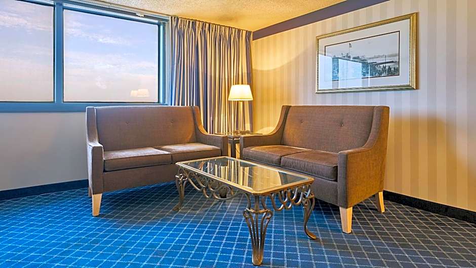 Tropicana Atlantic City - A Caesars Rewards Destination