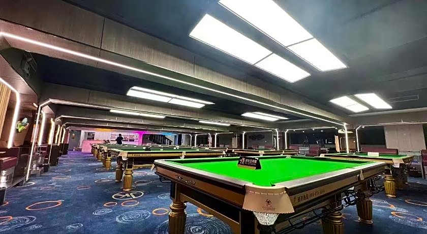 Nanyang King'S Gate Hotel