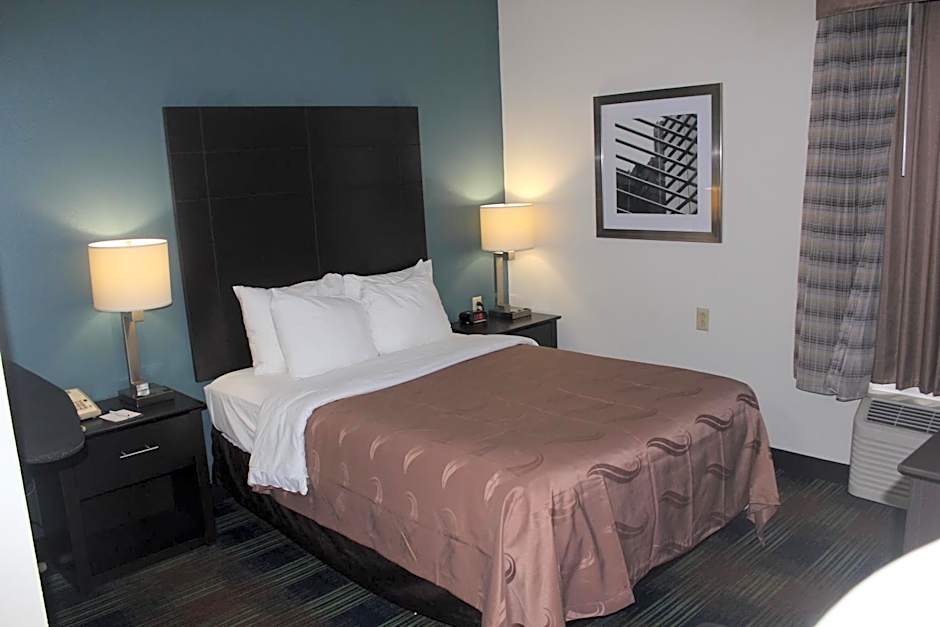 Quality Inn North Vernon