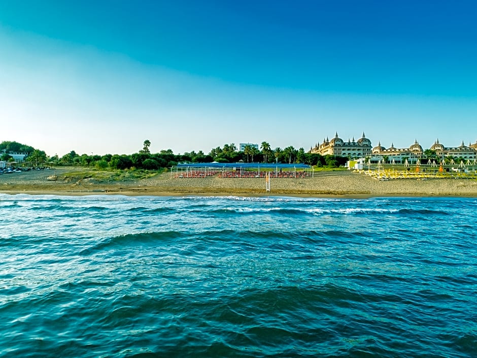 Orfeus Armin Ex Nergos Garden