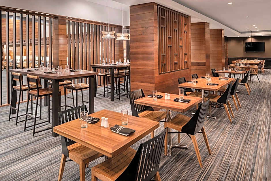 Cleveland Marriott East