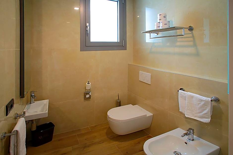Villa Remo by Hotel Galvani