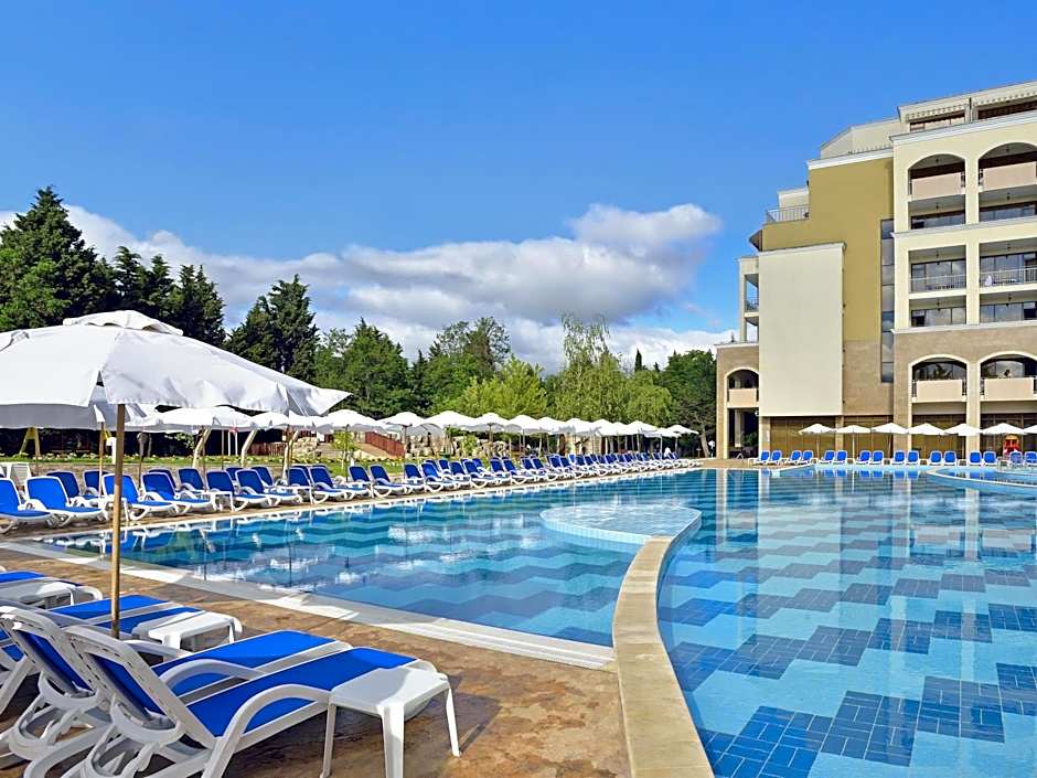 Sol Nessebar Bay - All Inclusive