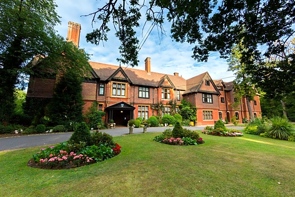 Stanhill Court Hotel