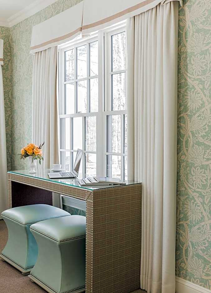 The Inn at Hastings Park, Relais & Châteaux