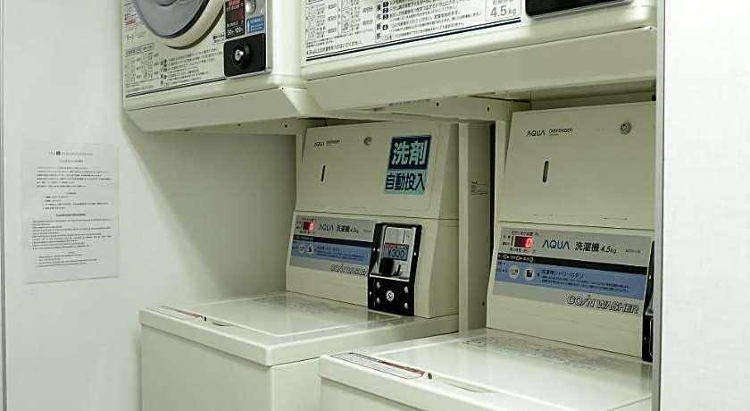 The B Akasaka-Mitsuke