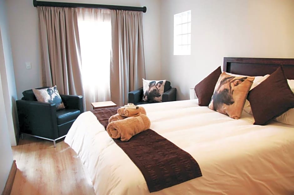African BnB -The Boutique Experience – Benoni, PA