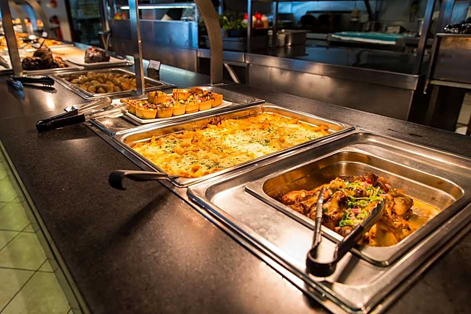 Nightcap at Watermark Glenelg