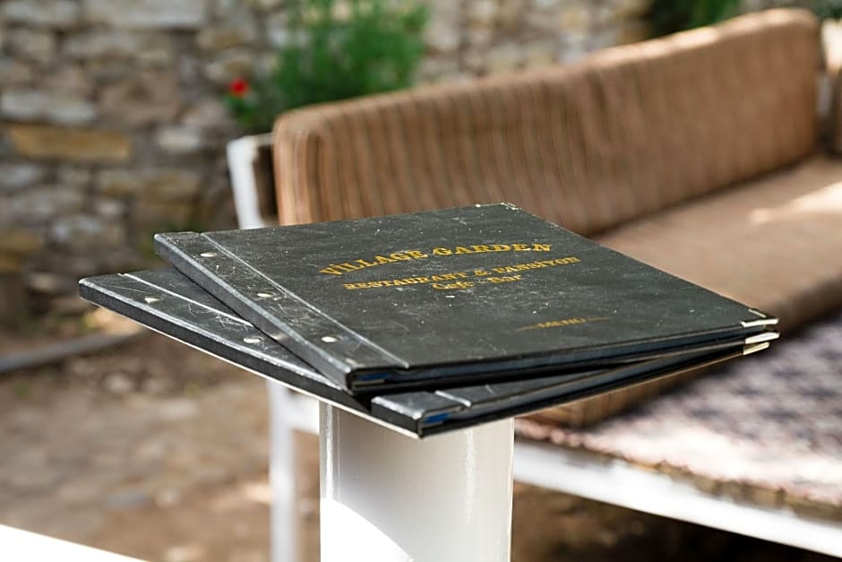 Village Garden Pansiyon