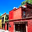 Casa Luna Hotel Boutique