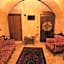 Center Cave House