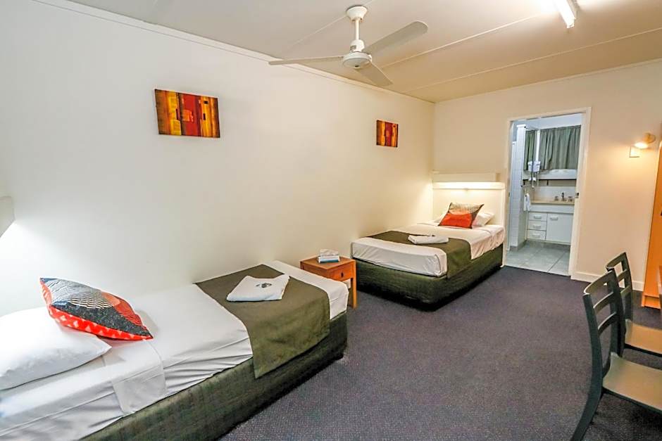 Miriam Vale Motel