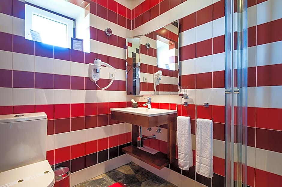 Monte Xisto Country Charm Hotel