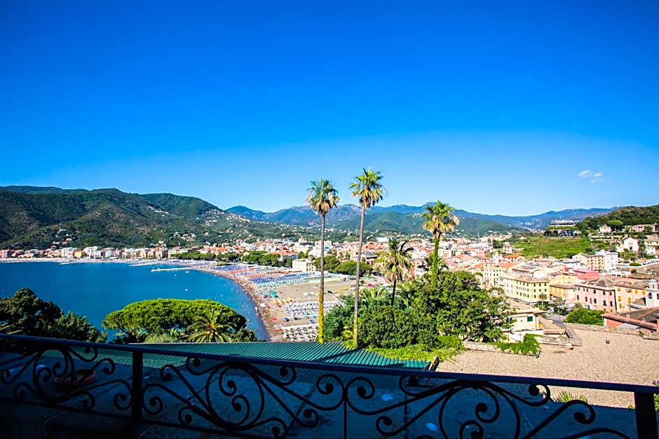 Grand Hotel Dei Castelli