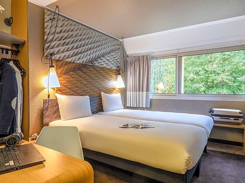 ibis Velizy Jouy-En-Josas
