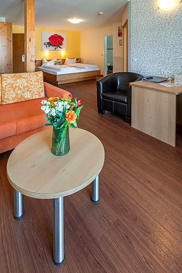 DEVA Hotel Renchtalblick