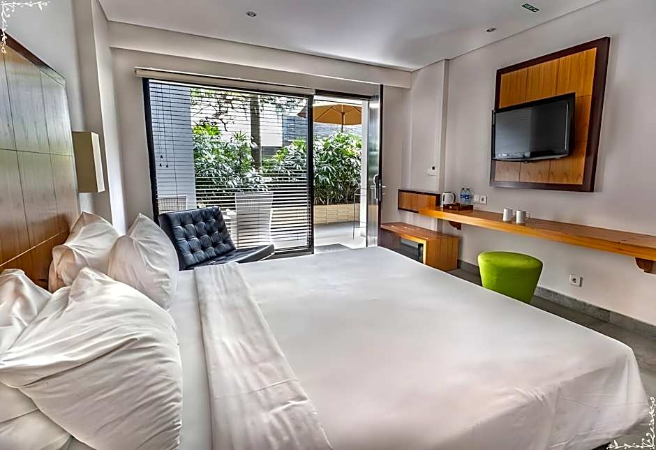 Dekuta Hotel