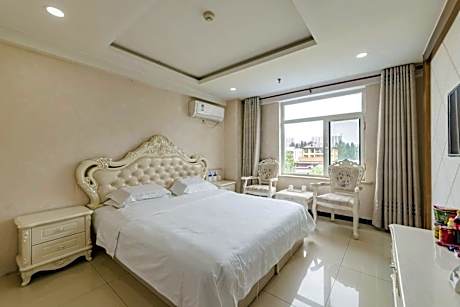 Jun Hotel Hebei Cangzhou Suning County Shifang Road