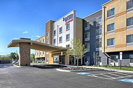 Fairfield Inn & Suites by Marriott Philadelphia Horsham