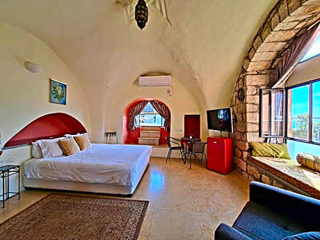 Suite with Terrace