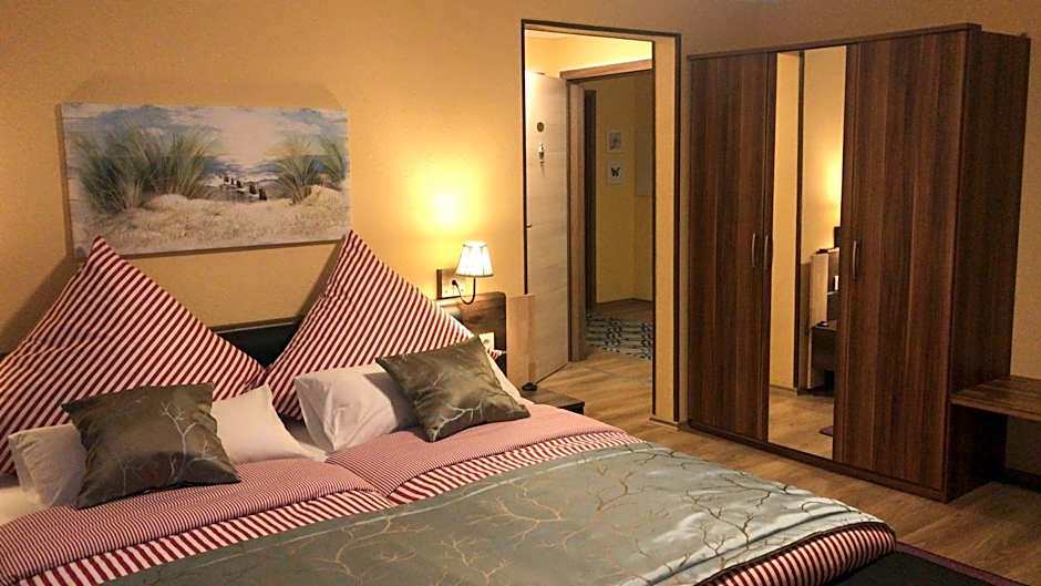 Moselina Gästezimmer