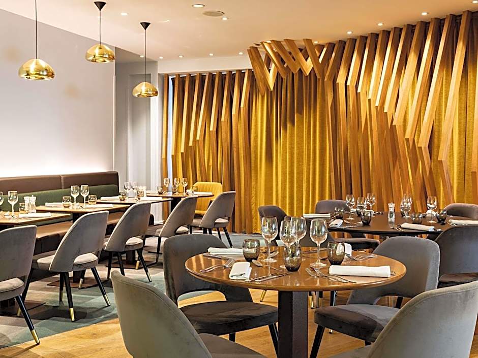 Pullman Paris Centre Bercy
