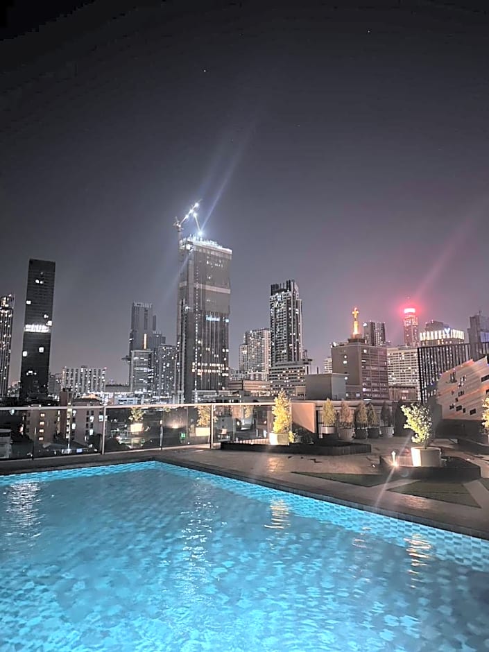 S3 Siam Bangkok Hotel