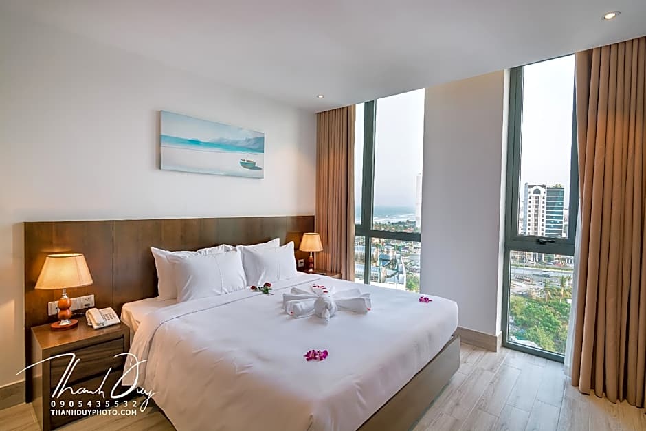 Greenery Hotel Danang
