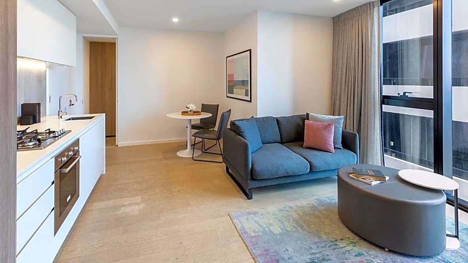 Avani Melbourne Central Residences