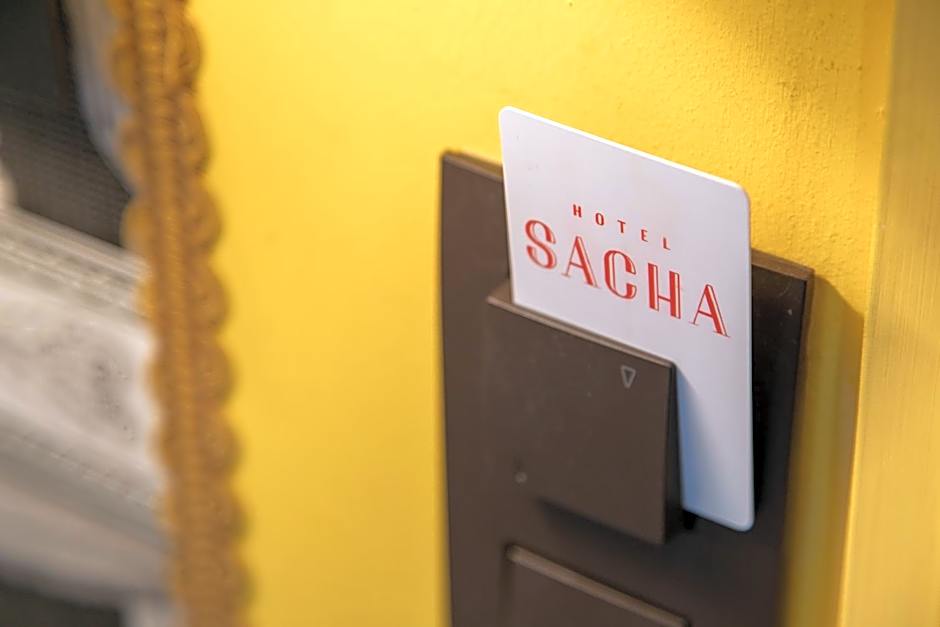 Hotel Sacha
