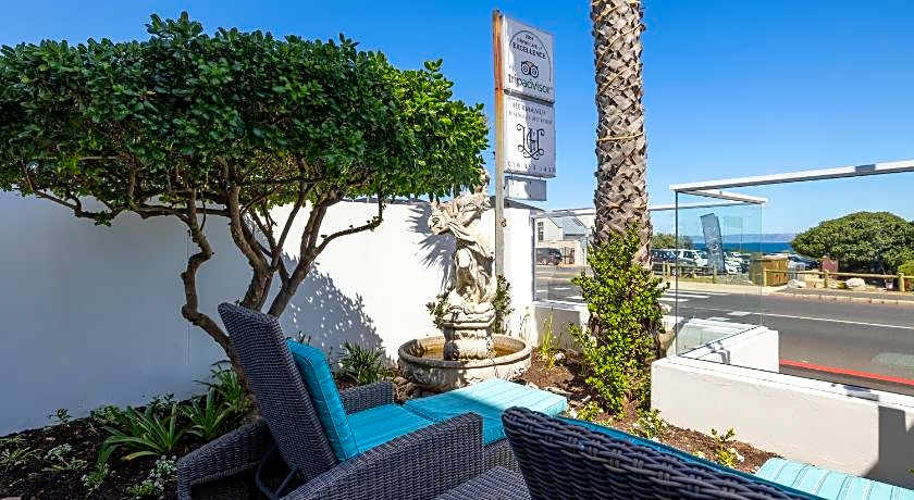 Hermanus Guest House