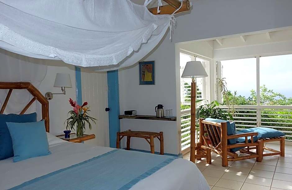 Mockingbird Hill – Port Antonio