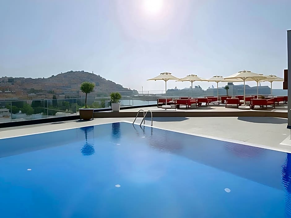 Ilayda Avantgarde Hotel