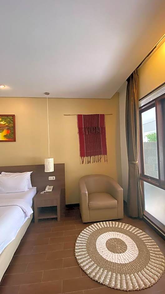 Hotel Ompu Herti