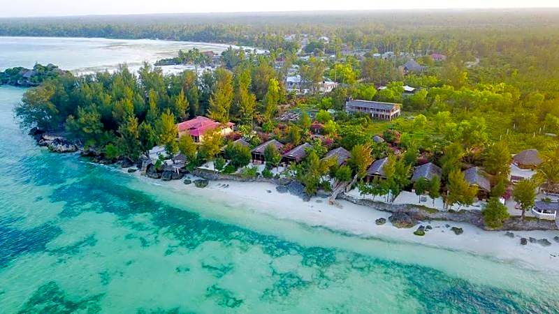 Seasons Lodge Zanzibar