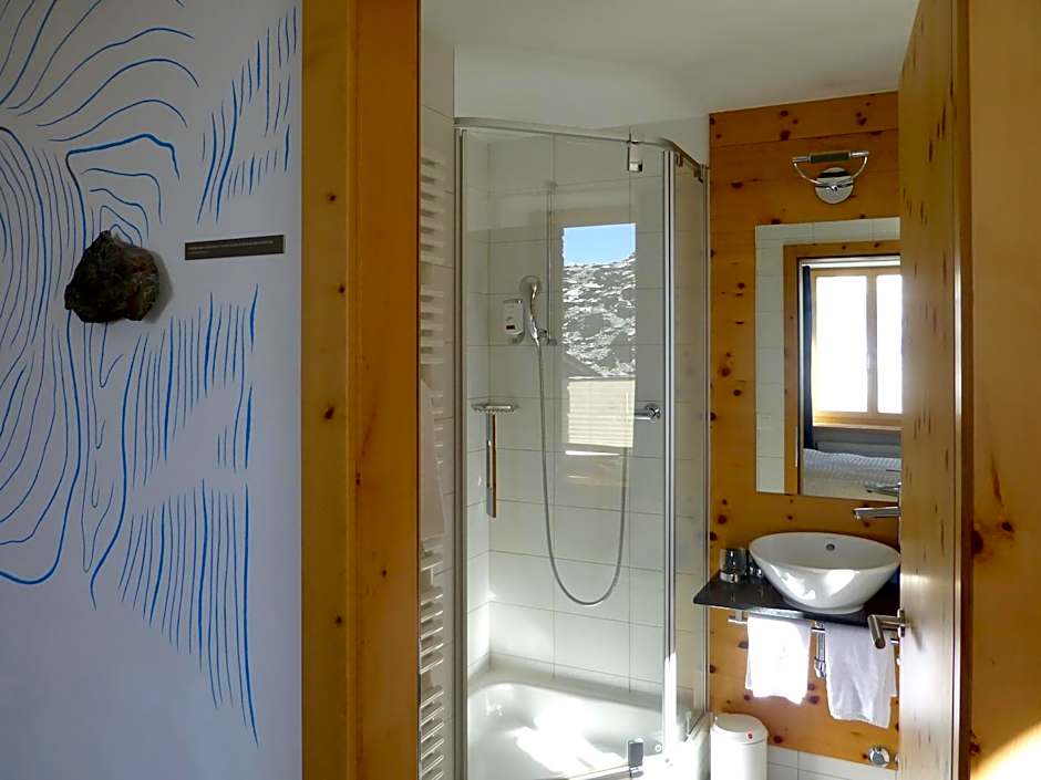 3100 Kulmhotel Gornergrat