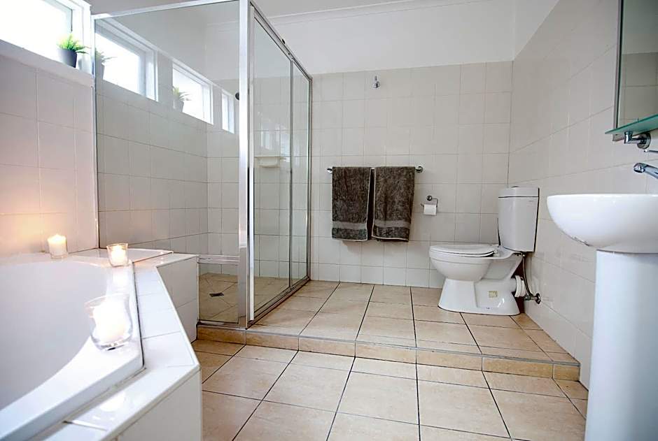 The Nunnery Accommodation