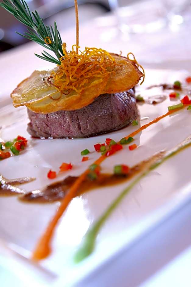 Les Jardins De La Koutoubia