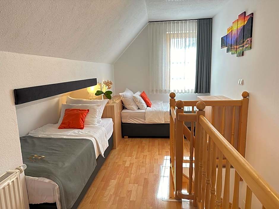 Turizem Loka Bed and Breakfast