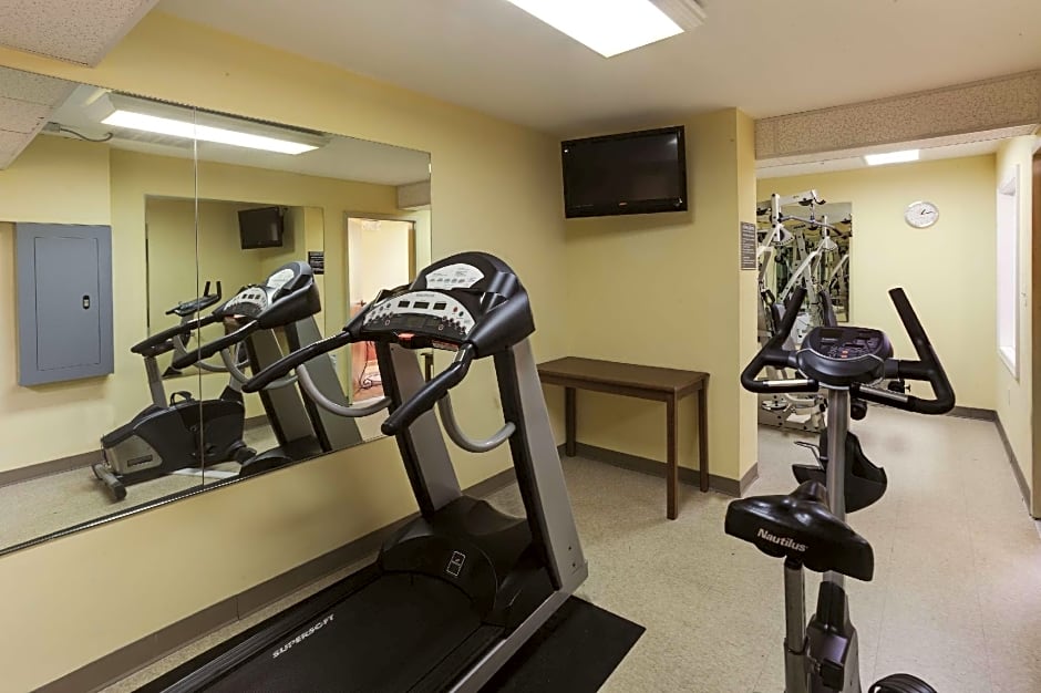 La Quinta Inn & Suites by Wyndham Radford