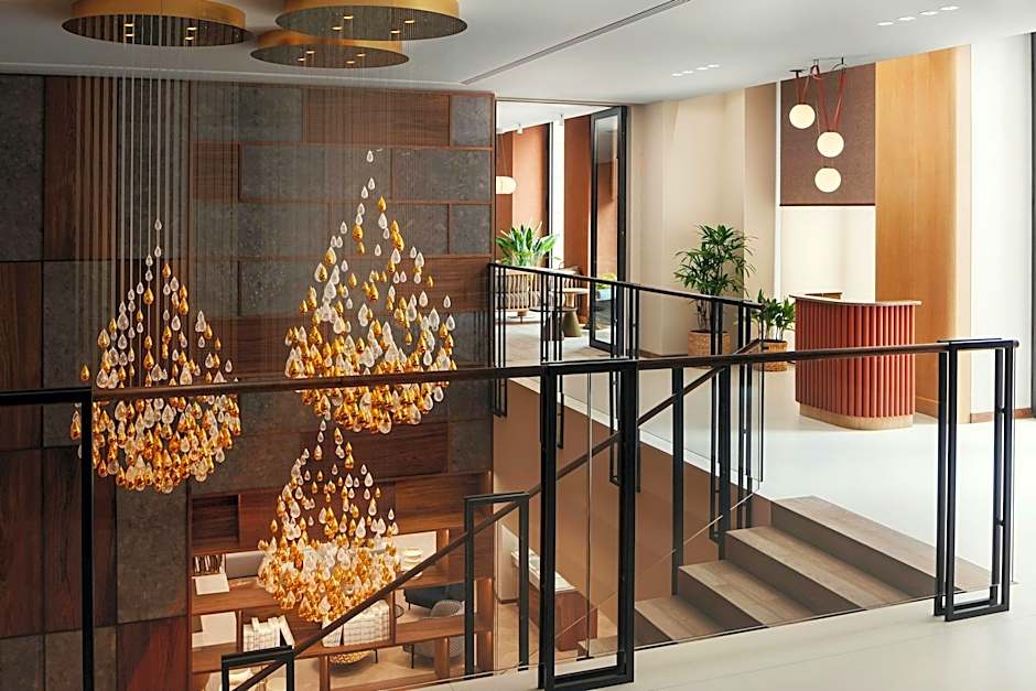 Courtyard by Marriott Yerevan