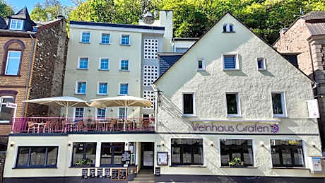 Weinhaus Gräfen