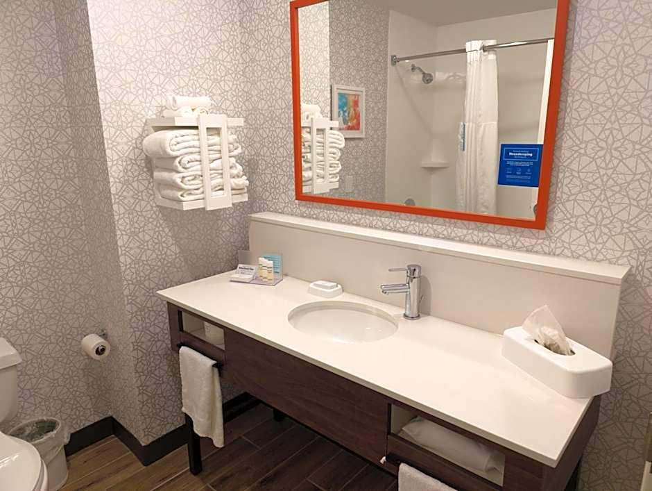 Hampton Inn Atlanta/Peachtree City
