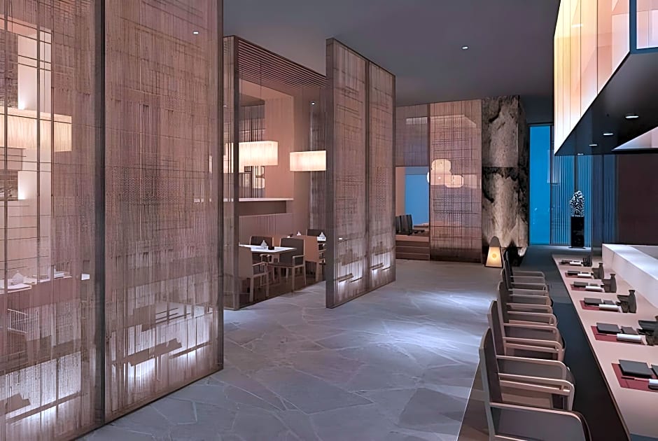 Wyndham Grand Plaza Royale Yuzhou Xiamen