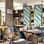 Leonardo Hotel Munich City South